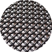 316 Marine Grade Security Mesh