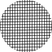 Standard Fibreglass Mesh