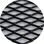 316 Marine Grade Stainless Steel Roll Mesh